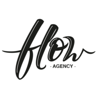 Flow Agency logo, Flow Agency contact details