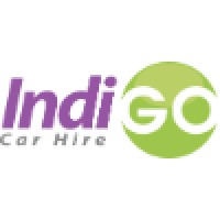 Indigo Car and Van Hire Ltd logo, Indigo Car and Van Hire Ltd contact details