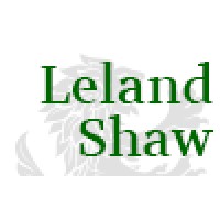 Leland Shaw LLC logo, Leland Shaw LLC contact details