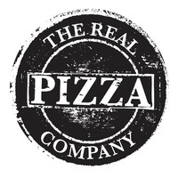 The Real Pizza Company logo, The Real Pizza Company contact details