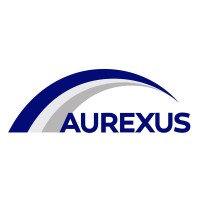 AureXus logo, AureXus contact details