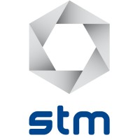 STM Products s.r.l. logo, STM Products s.r.l. contact details