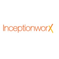 InceptionWorx logo, InceptionWorx contact details