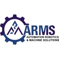 Automation Robotics And Machine Solutions logo, Automation Robotics And Machine Solutions contact details