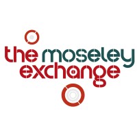 Moseley Exchange logo, Moseley Exchange contact details