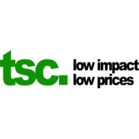 TSC GROUP SARL logo, TSC GROUP SARL contact details