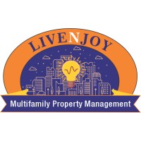 LiveNJoy Residential logo, LiveNJoy Residential contact details