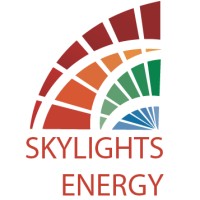 SKYLIGHTS ENERGY logo, SKYLIGHTS ENERGY contact details