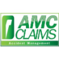 AMC Claims logo, AMC Claims contact details