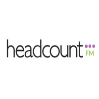 Headcount FM logo, Headcount FM contact details