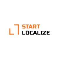 Start Localize - Game Localization Studio logo, Start Localize - Game Localization Studio contact details