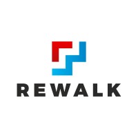 Rewalk Robotic logo, Rewalk Robotic contact details