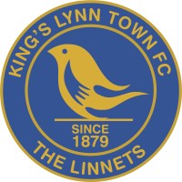 KING'S LYNN TOWN FOOTBALL CLUB LTD logo, KING'S LYNN TOWN FOOTBALL CLUB LTD contact details