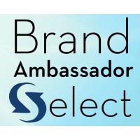 Brand Ambassador Select logo, Brand Ambassador Select contact details