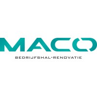 MACO bedrijfshal-renovatie logo, MACO bedrijfshal-renovatie contact details