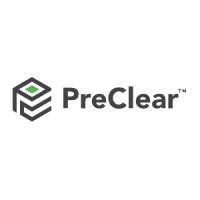 PreClear LLC logo, PreClear LLC contact details