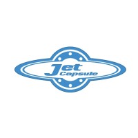 Jet Capsule logo, Jet Capsule contact details