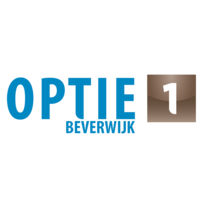 Optie1 Beverwijk logo, Optie1 Beverwijk contact details