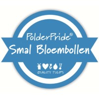 PolderPride Smal bloembollen BV logo, PolderPride Smal bloembollen BV contact details