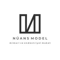 Nuans Model logo, Nuans Model contact details