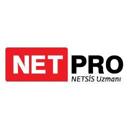 Netsis Yazılım logo, Netsis Yazılım contact details