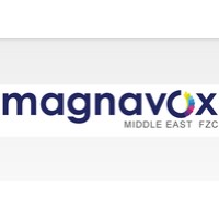 Magnavox Middle East FZC logo, Magnavox Middle East FZC contact details