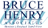 Bruce Henry Associates, Inc. logo, Bruce Henry Associates, Inc. contact details