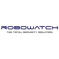 Robowatch logo, Robowatch contact details