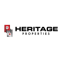 Heritage Properties logo, Heritage Properties contact details