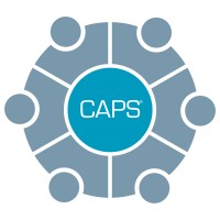 The CAPS Consortium Ltd logo, The CAPS Consortium Ltd contact details