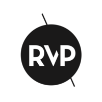 RVP GROUP logo, RVP GROUP contact details