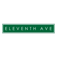 Eleventh Ave LLC logo, Eleventh Ave LLC contact details