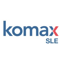 Komax SLE GmbH & Co. KG logo, Komax SLE GmbH & Co. KG contact details