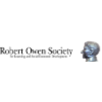 Robert Owen Society logo, Robert Owen Society contact details