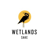 Wetlands Sake logo, Wetlands Sake contact details