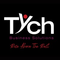 Tych Business Solutions logo, Tych Business Solutions contact details