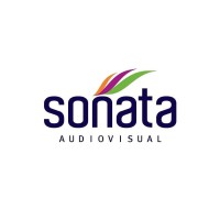 Sonata Audiovisual logo, Sonata Audiovisual contact details