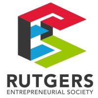 Rutgers Entrepreneurial Society logo, Rutgers Entrepreneurial Society contact details