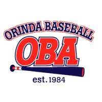 Orinda Baseball Association (OBA) logo, Orinda Baseball Association (OBA) contact details