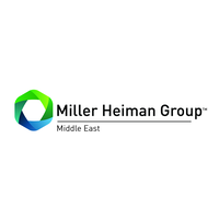 Miller Heiman Group Middle East logo, Miller Heiman Group Middle East contact details