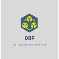 DBP Company logo, DBP Company contact details