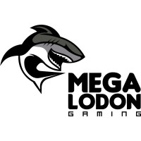 Megalodon Gaming logo, Megalodon Gaming contact details