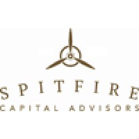 Spitfire Capital Advisors logo, Spitfire Capital Advisors contact details