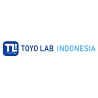 PT. Toyo Lab Indonesia logo, PT. Toyo Lab Indonesia contact details