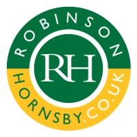 Robinson Hornsby Estate Agents logo, Robinson Hornsby Estate Agents contact details