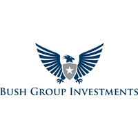 Bush Group Investments logo, Bush Group Investments contact details