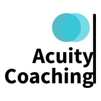 Acuity Coaching logo, Acuity Coaching contact details