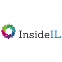 InsideIL logo, InsideIL contact details