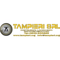 TAMPIERI SRL logo, TAMPIERI SRL contact details