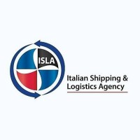 ISLA SRL - Italian Shipping & Logistic Agency logo, ISLA SRL - Italian Shipping & Logistic Agency contact details